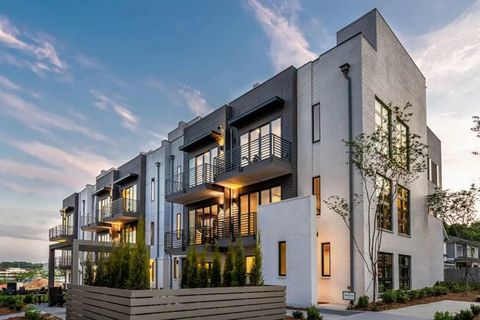 Photo of 452 Plateau Place NW, Atlanta, GA 30309 (MLS # 7749541)