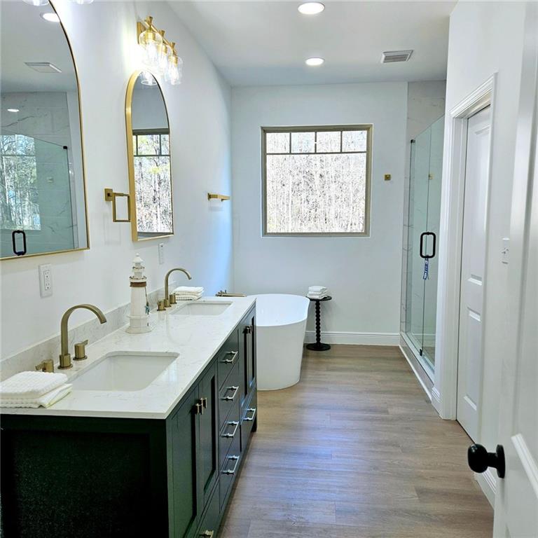 261 Arborview Drive, Mcdonough, Georgia image 21