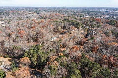 3895 Old Fairburn Road SW Atlanta GA 30331
