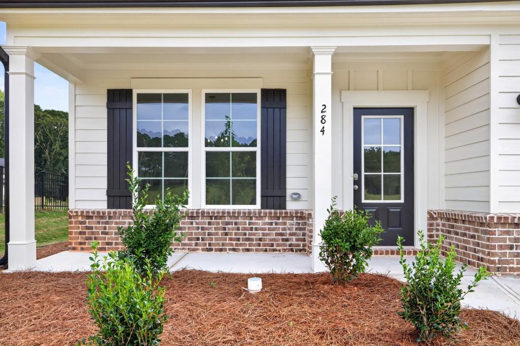 284 Crimson Feather Drive