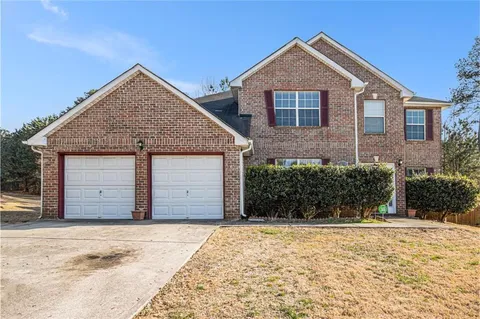 1921 Boulder Gate Drive, Ellenwood, GA 30294 - MLS#: 7538840
