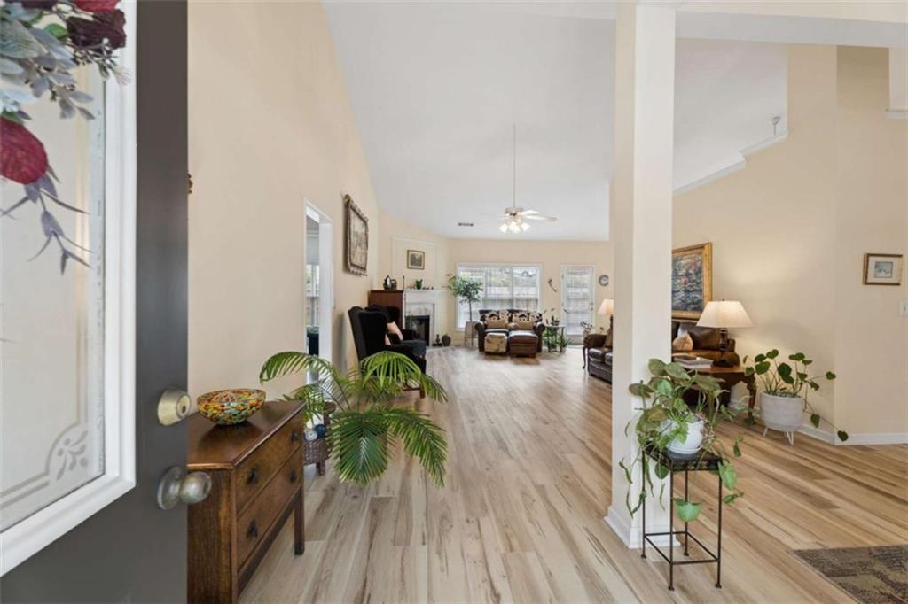 1190 Sunhill Drive