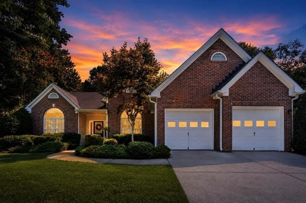1190 Sunhill Drive