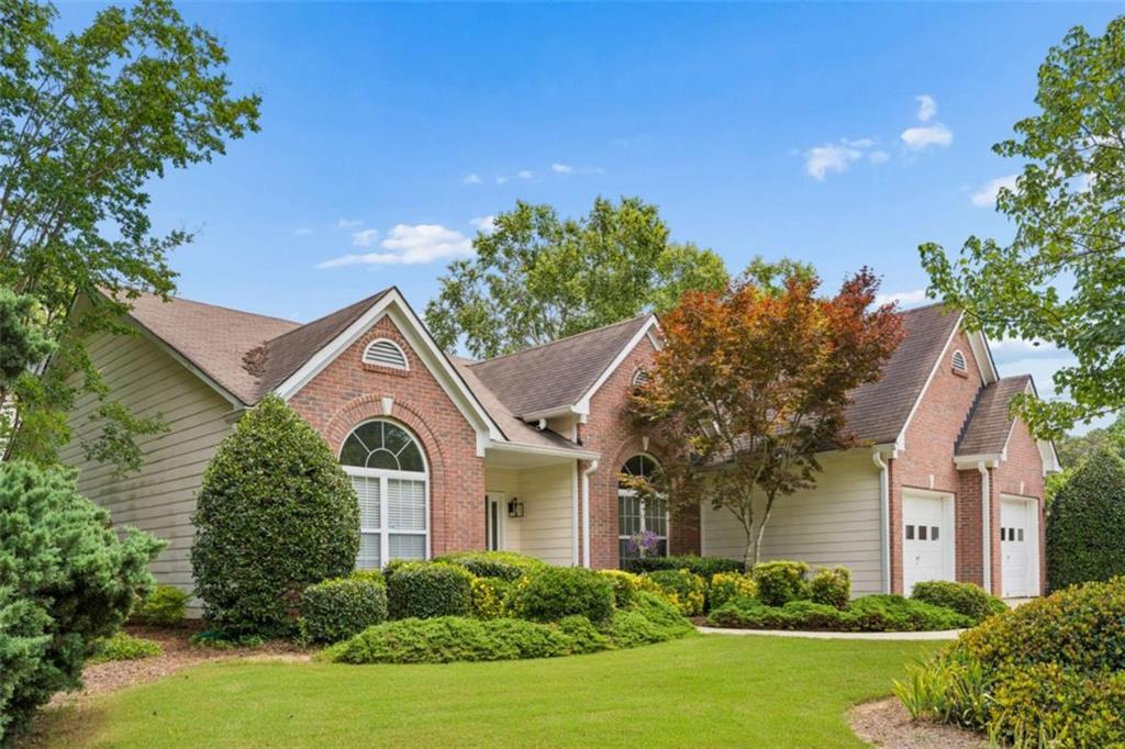 1190 Sunhill Drive