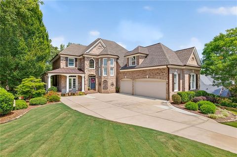 1255 Grand View Drive SE Smyrna GA 30126