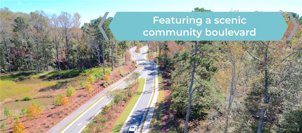 419 Great Salt Lane - Lot 2789 Ln, Hoschton, Georgia image 39
