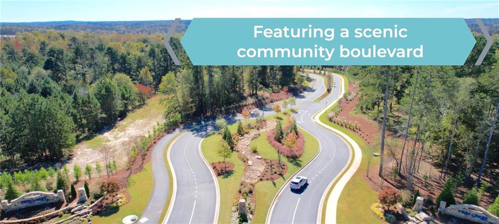 419 Great Salt Lane - Lot 2789 Ln, Hoschton, Georgia image 40