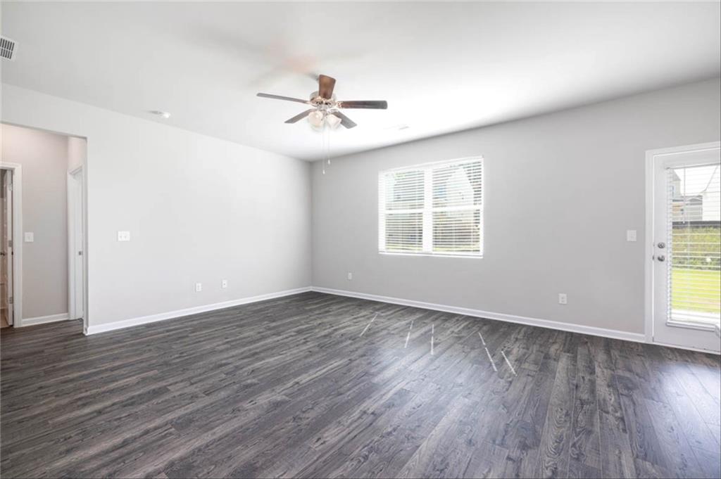 419 Great Salt Lane - Lot 2789 Ln, Hoschton, Georgia image 17