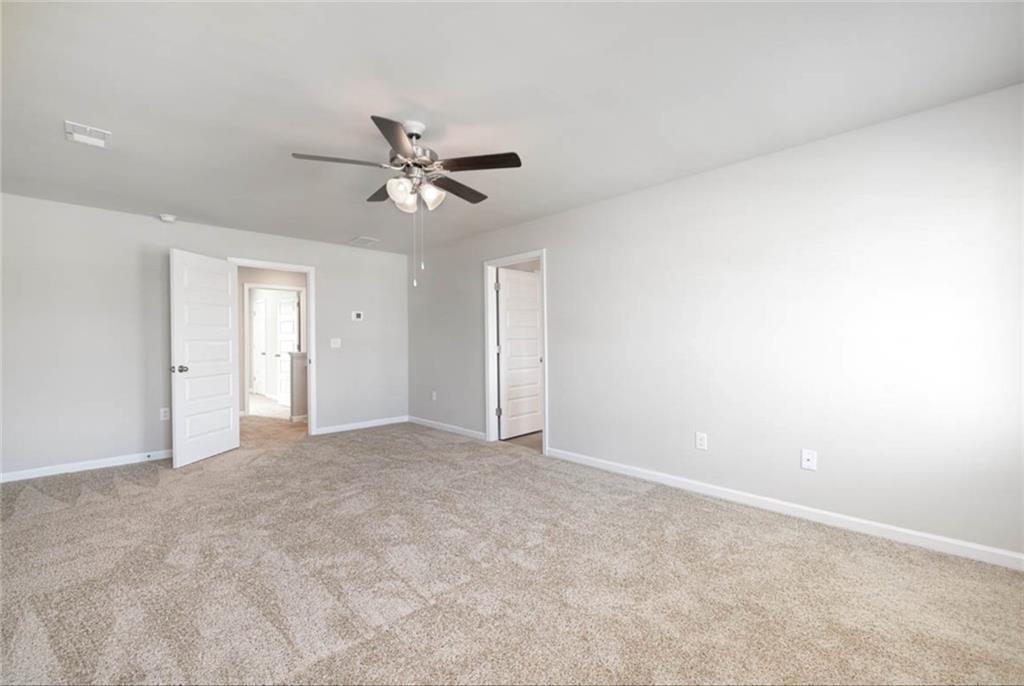 419 Great Salt Lane - Lot 2789 Ln, Hoschton, Georgia image 12