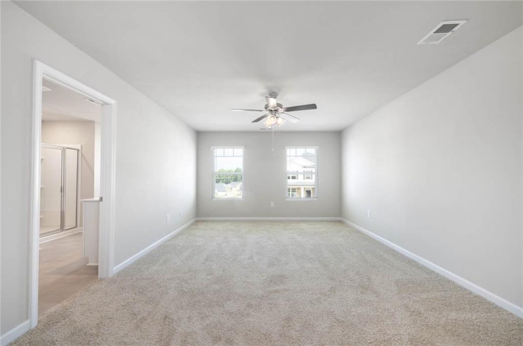 419 Great Salt Lane - Lot 2789 Ln, Hoschton, Georgia image 11