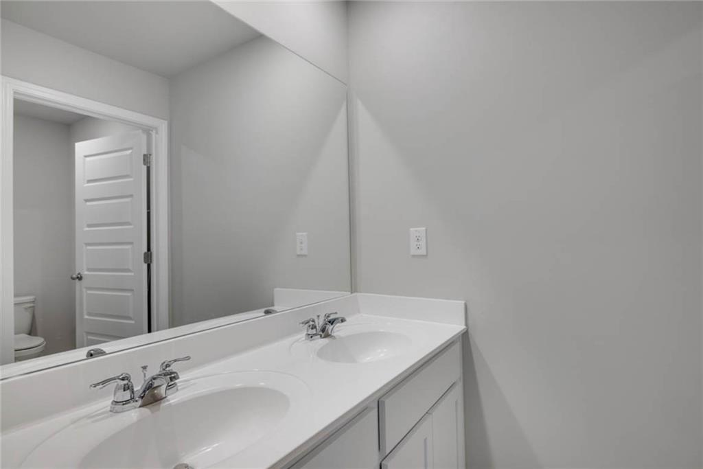 419 Great Salt Lane - Lot 2789 Ln, Hoschton, Georgia image 21