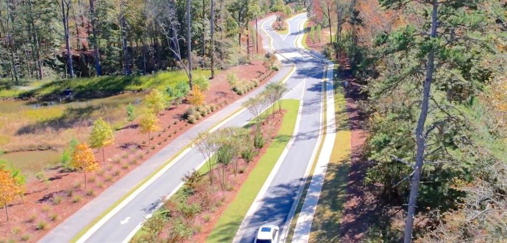 419 Great Salt Lane - Lot 2789 Ln, Hoschton, Georgia image 26