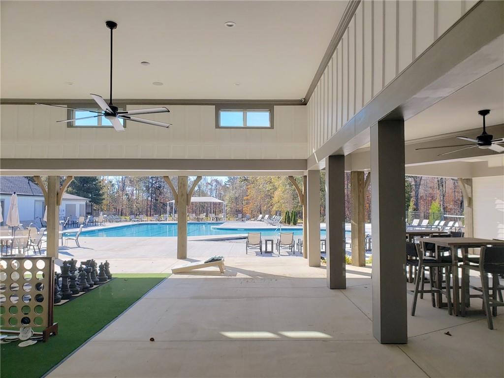 419 Great Salt Lane - Lot 2789 Ln, Hoschton, Georgia image 35