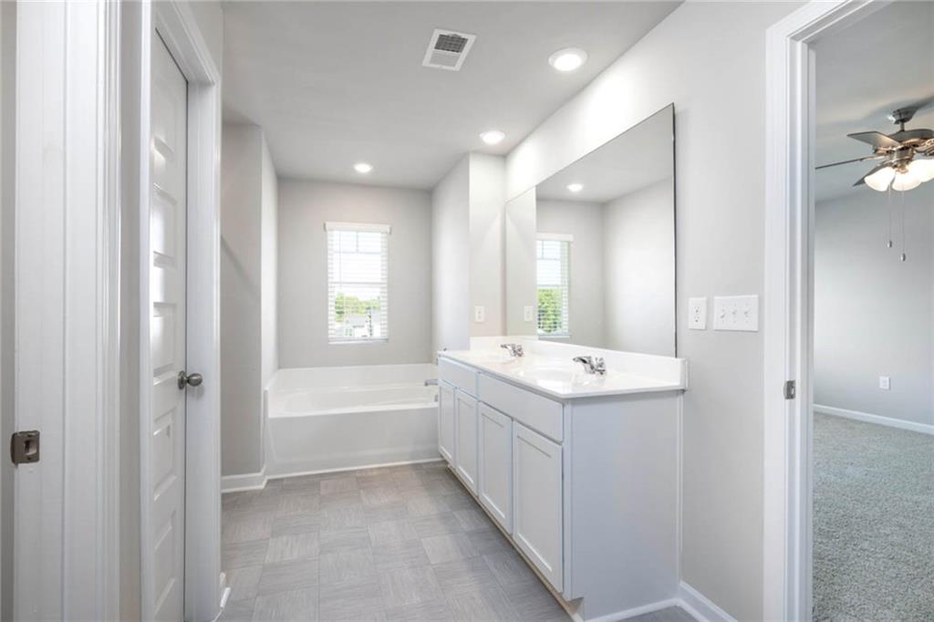 419 Great Salt Lane - Lot 2789 Ln, Hoschton, Georgia image 13