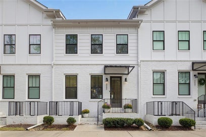 2485 Sycamore Road Atlanta GA 30318