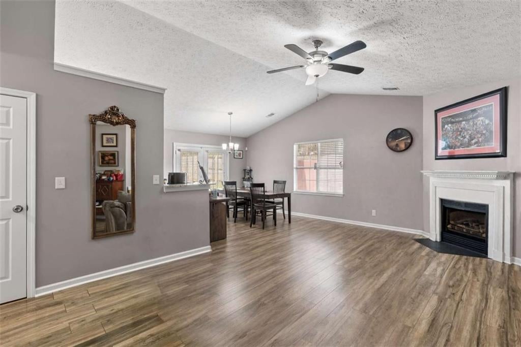 3444 Peachcrest Trace