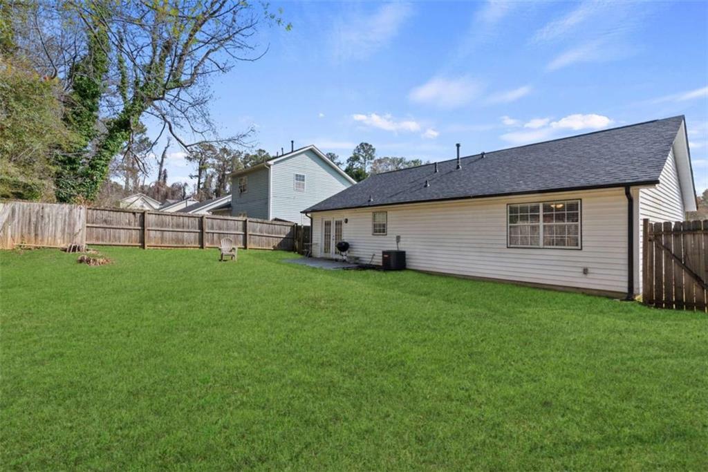3444 Peachcrest Trace