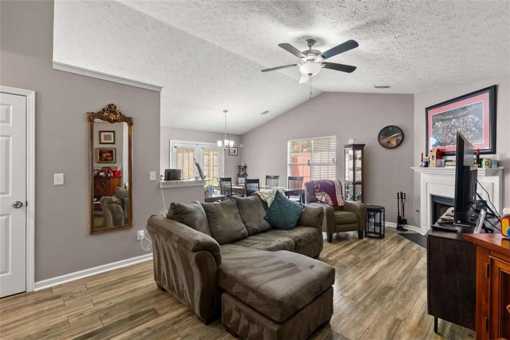 3444 Peachcrest Trace
