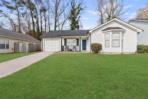 Photo of 3444 Peachcrest Trace, Decatur, GA 30032 (MLS # 7812550)