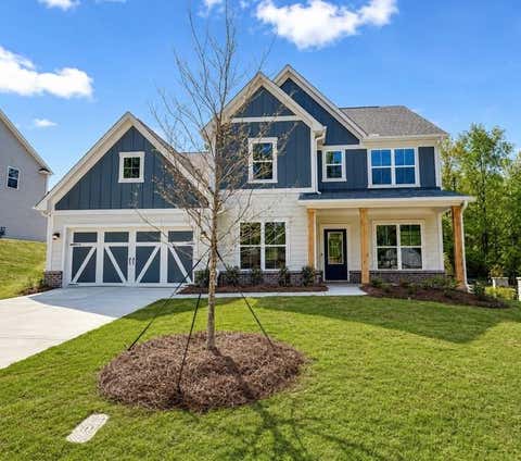 Homes For Sale - 1601 Wander Mill - Lot 1 Ml<br/> Forsyth County, Cumming, GA 30040