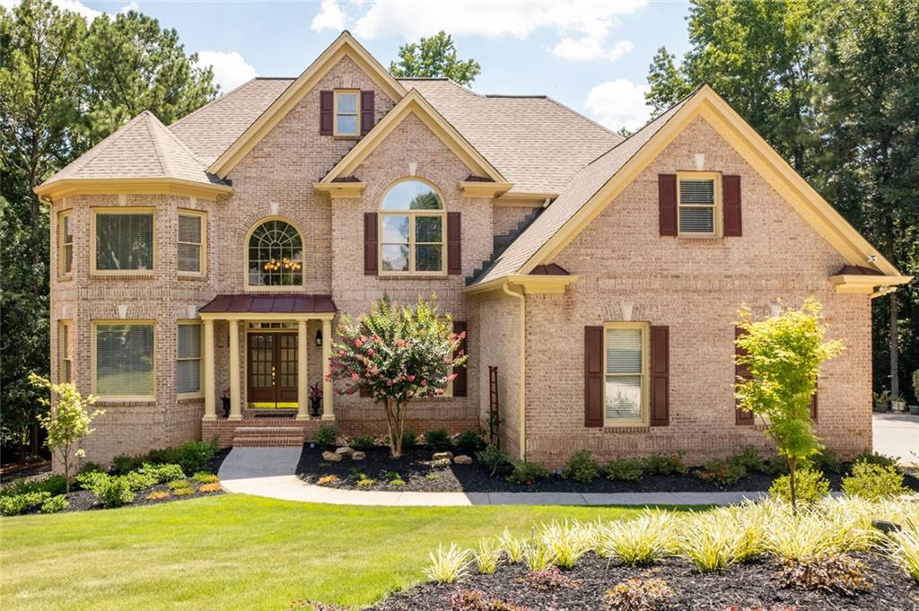 Glen Abbey - Residential