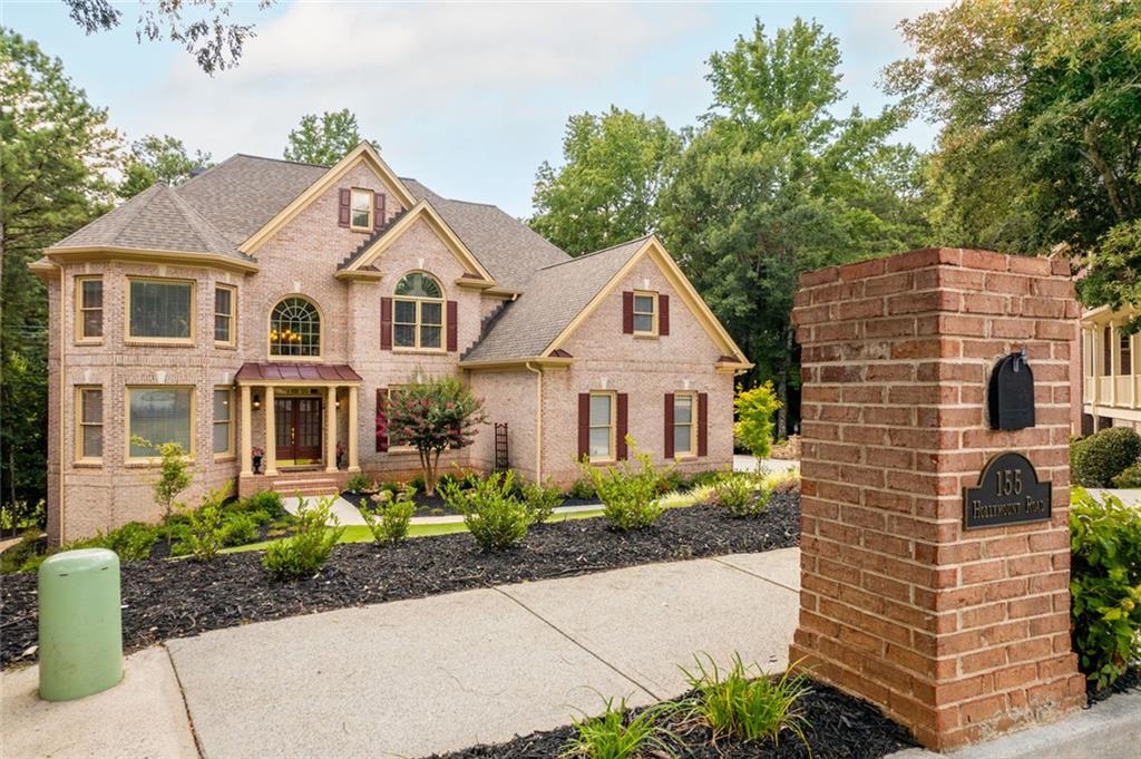 155 Hollymount Road Road