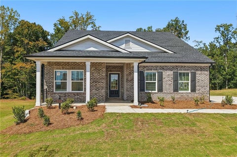 Homes For Sale - 2118 Homer Drive<br/> Walton County, Monroe, GA 30656