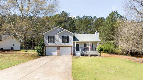 Homes For Sale - 1029 Preserve Lane Ln<br/> Bethlehem, GA 30620