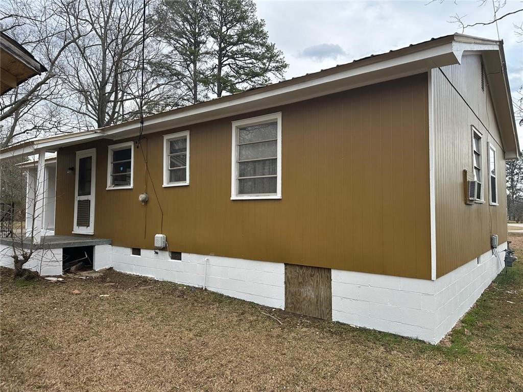 703 Hill Street, Washington, Georgia image 17