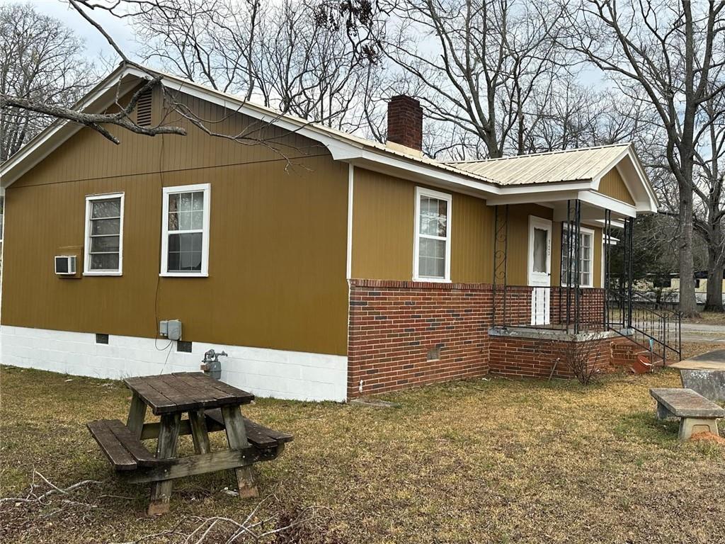 703 Hill Street, Washington, Georgia image 19