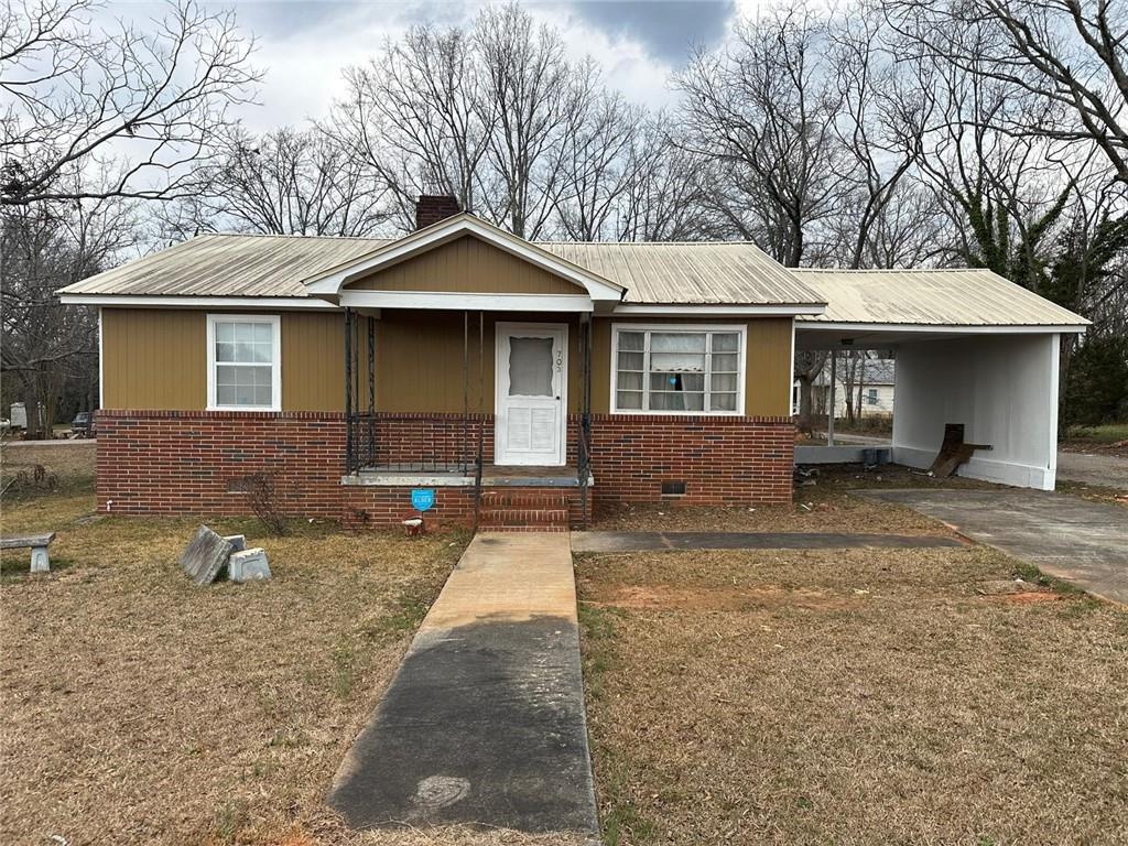 703 Hill Street, Washington, Georgia image 15