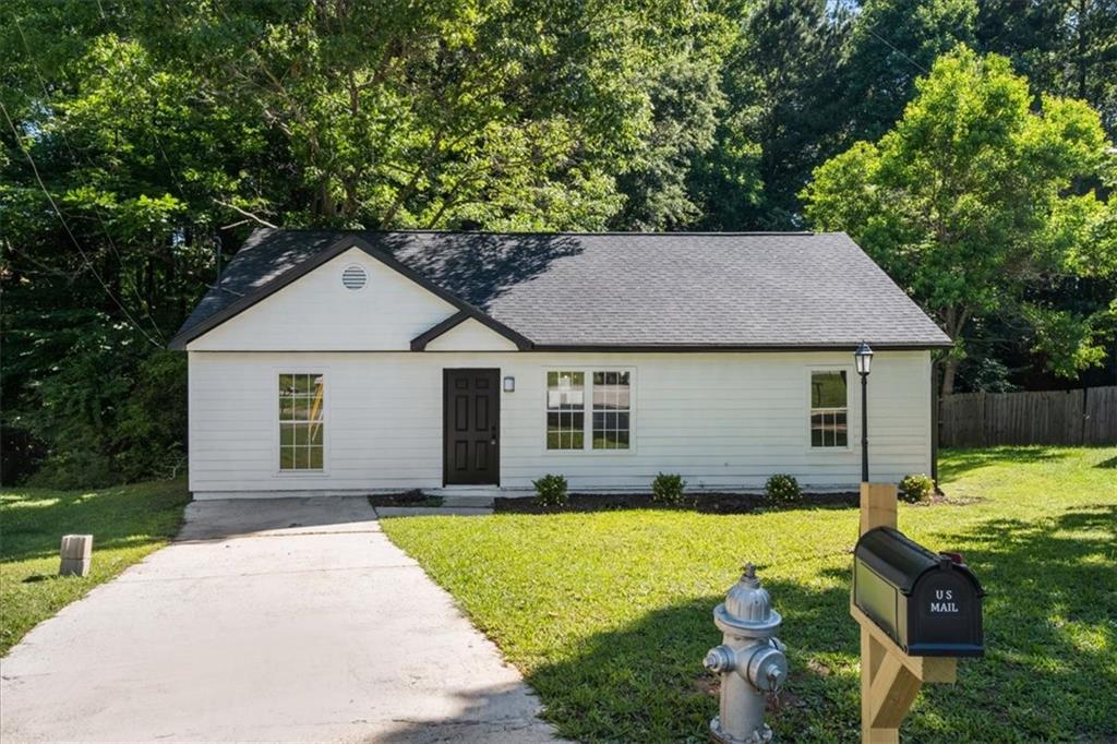 245 Antebellum Circle