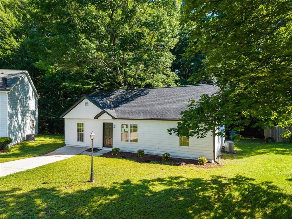 245 Antebellum Circle
