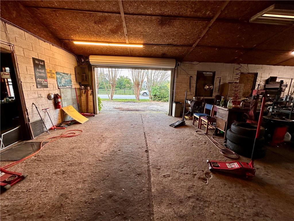 4071 Price Road