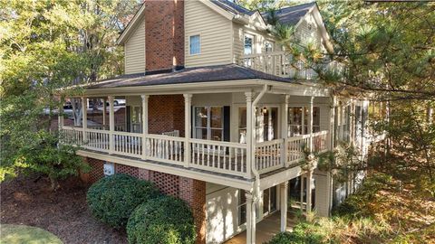 Townhouse For Sale - 1042 Cupp Lane<br/> Greene County, Greensboro, GA 30642