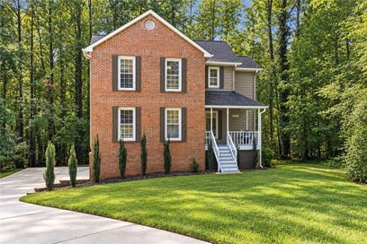 5881 Pavillion Drive Powder Springs GA 30127
