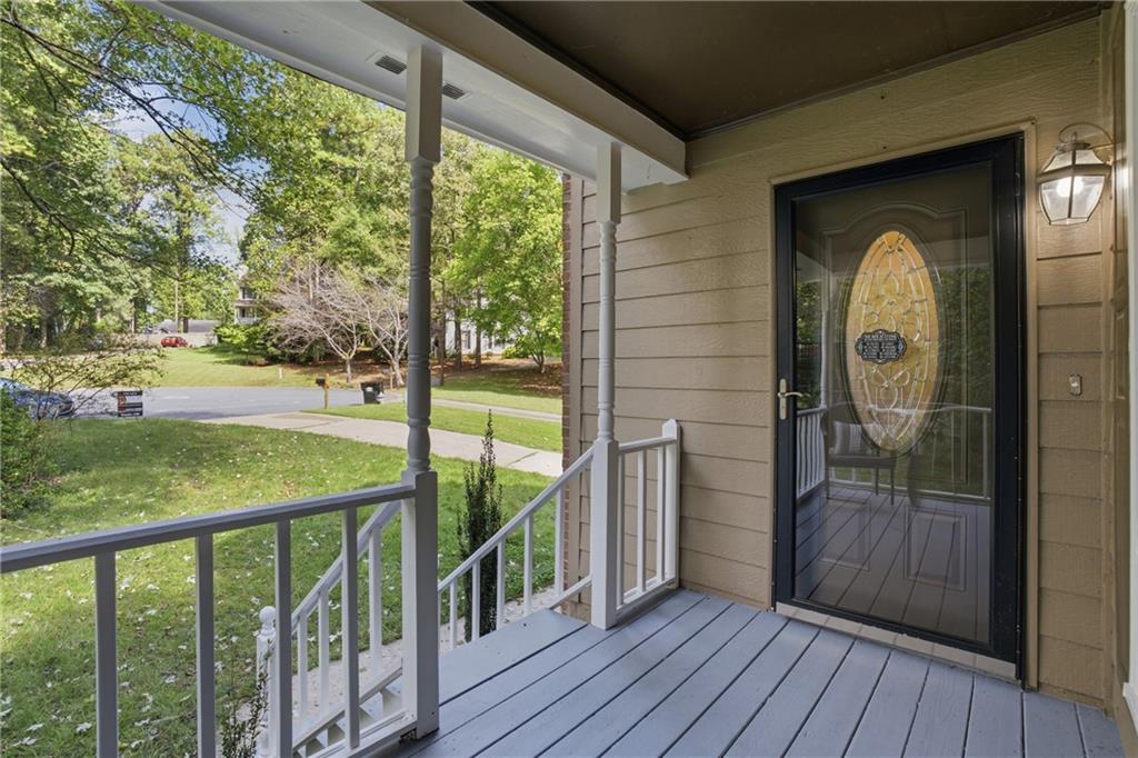 5881 Pavillion Drive