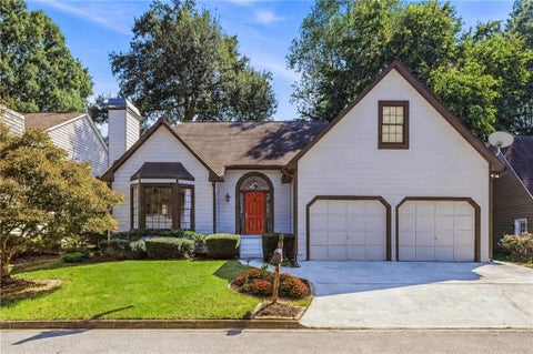 Photo of 1095 Dunbarton Trace, Atlanta, GA 30319 (MLS # 7856730)
