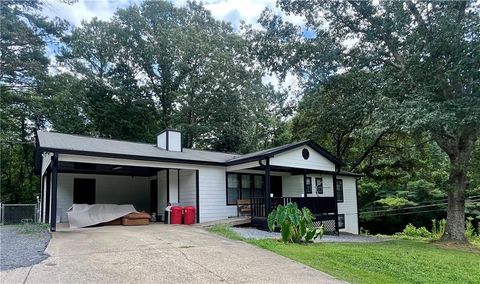 575 Dallas Highway SE Cartersville GA 30120