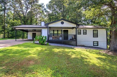 575 Dallas Highway SE Cartersville GA 30120