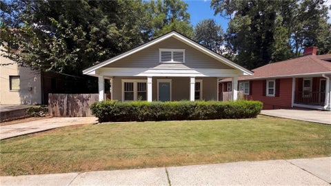 Homes For Sale - 1411 Fulton Avenue<br/> Atlanta, GA 30344