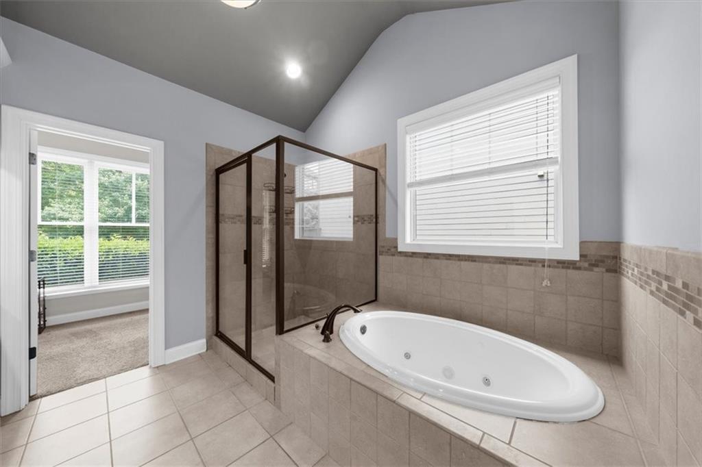 1156 Whisper Cove Drive, Buford, Georgia image 22