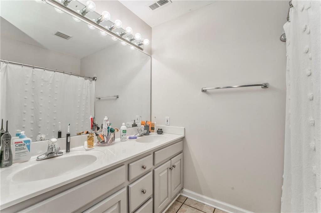 1521 Ashton Woods Way #11, Dalton, Georgia image 38