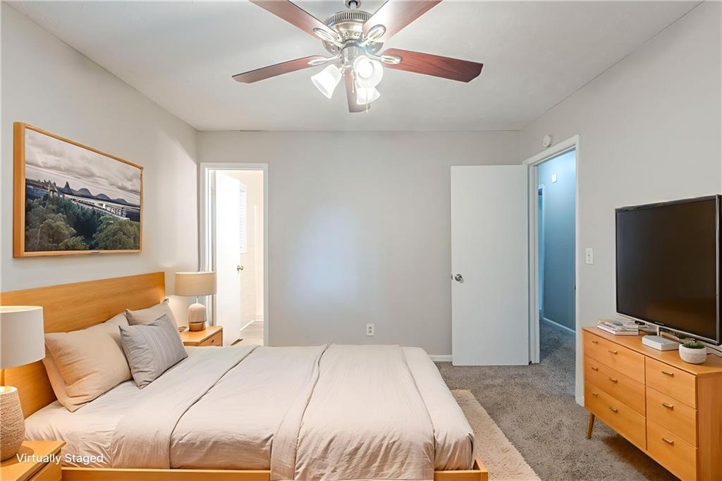 3457 Winston Mason Drive