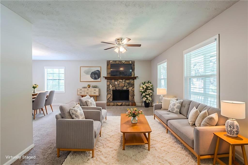 3457 Winston Mason Drive