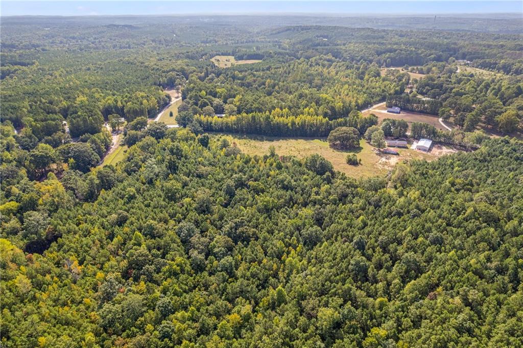 Tract1 Vinson Mountain Road, Rockmart, Georgia image 10