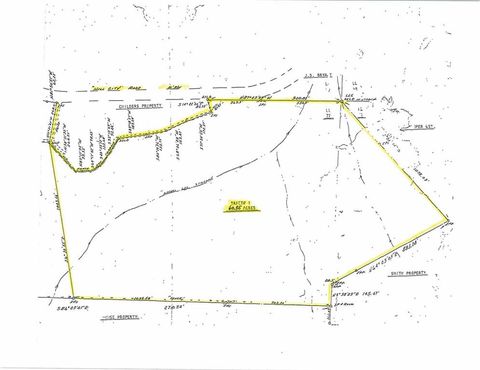 Vacant Land For Sale - Hill City Road<br/> Jasper, GA 30143
