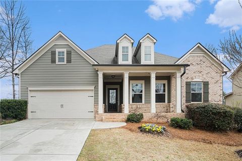 1053 Ruddy Duck Drive Jefferson GA 30549