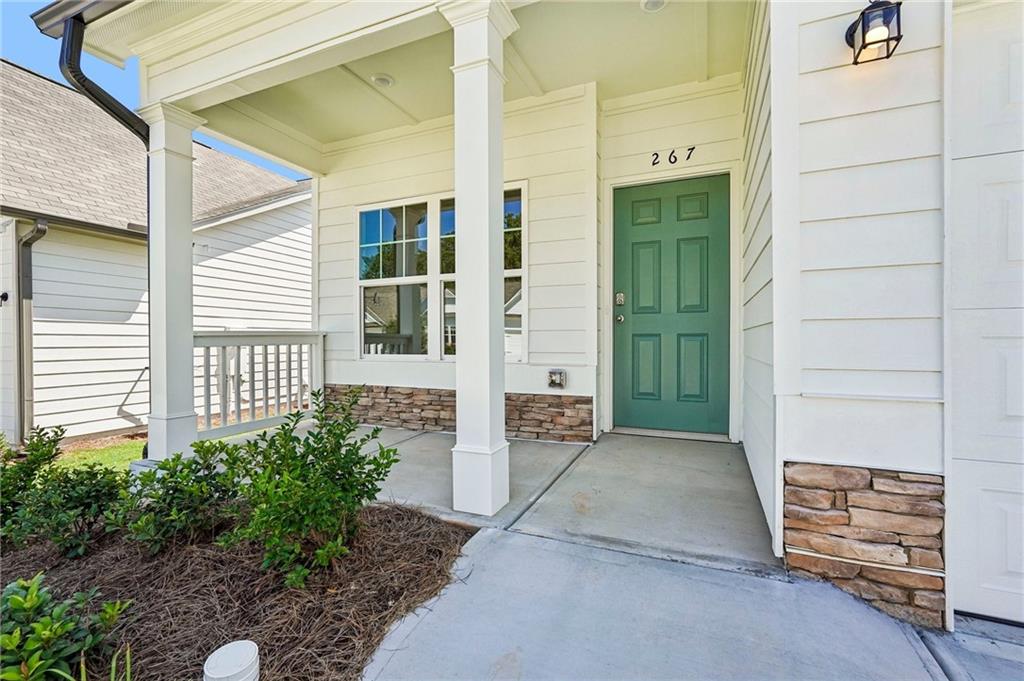 267 Cedar Hill Drive