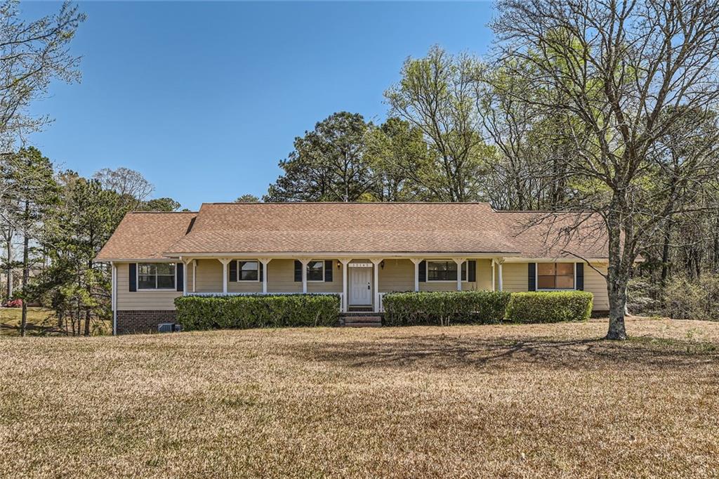12142 Panhandle Road, Hampton, Georgia image 2